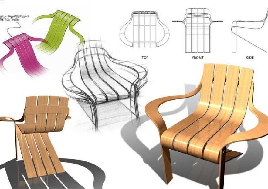 鄭州產品設計包含哪些方面?