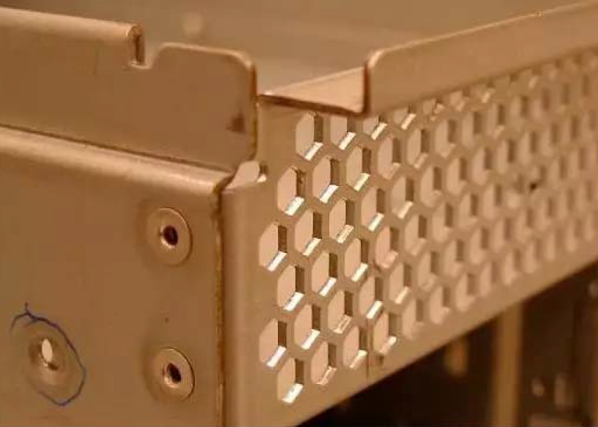 鈑金設計經驗總結 鈑金設計經驗總結