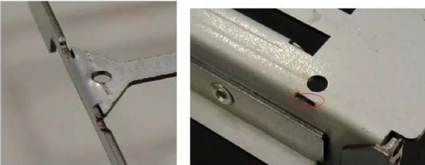 鈑金設計經驗總結 鈑金設計經驗總結