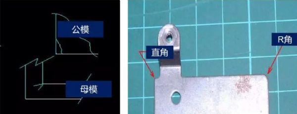 鈑金設計經驗總結 鈑金設計經驗總結