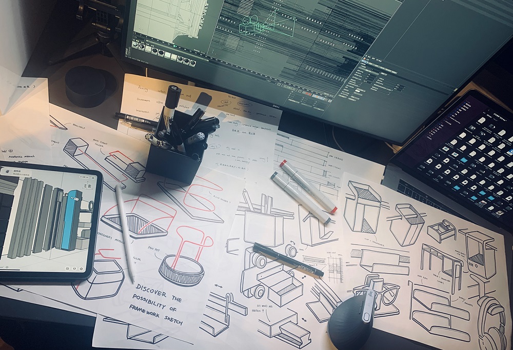 選擇工業(yè)設(shè)計(jì)公司的標(biāo)準(zhǔn)是什么？