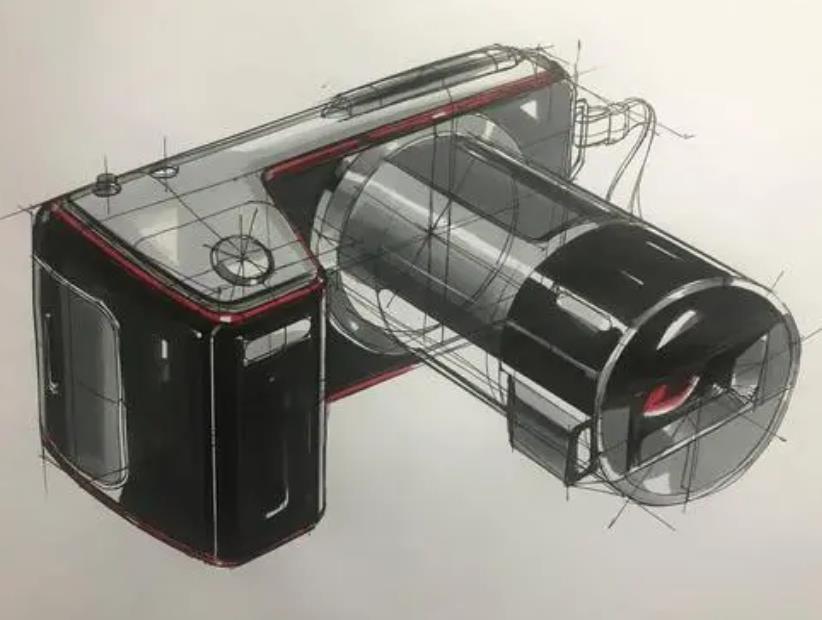 鄭州工業設計是什么呢?